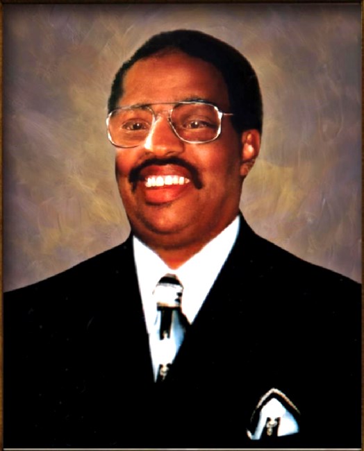 Obituary of John Daniel Williams