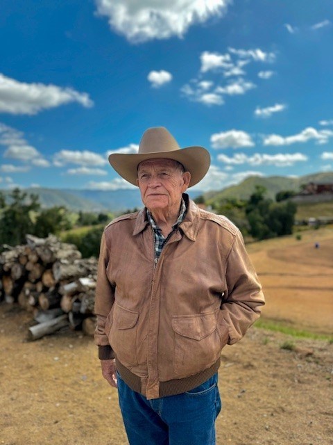 Avis de décès de Roberto Gallegos Loera