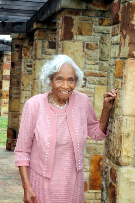 Obituary of Doris Loree Anderson