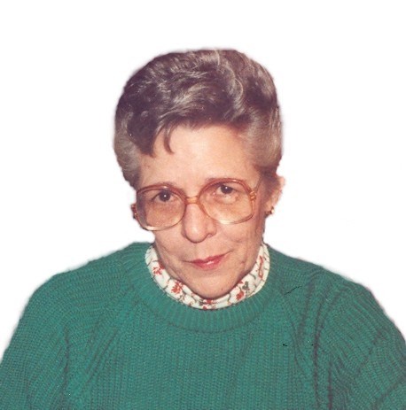 Obituary of Carol A. Gregory