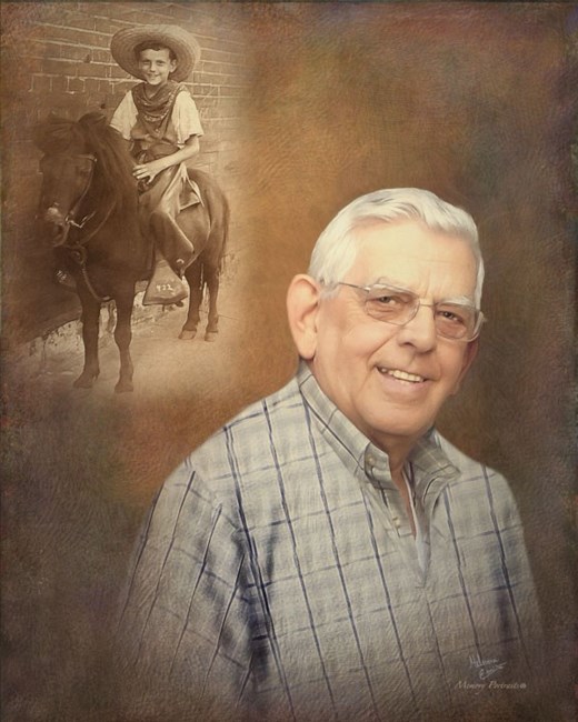 Obituary of Eugene Gene G. Voll