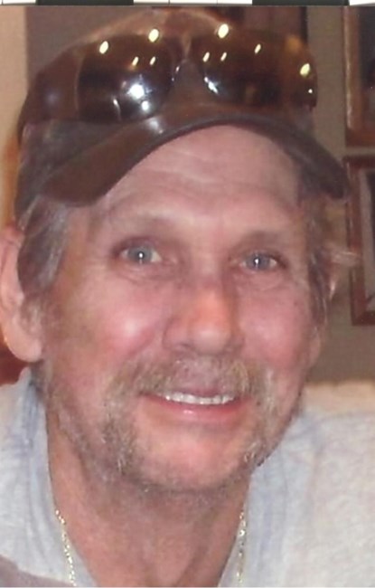 Obituario de Larry R Hall Sr.