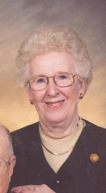 Obituary of Dortha Hamilton Dougal