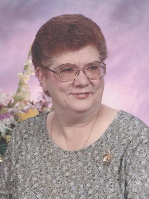 Obituary of Gwendolyn Faye Cole