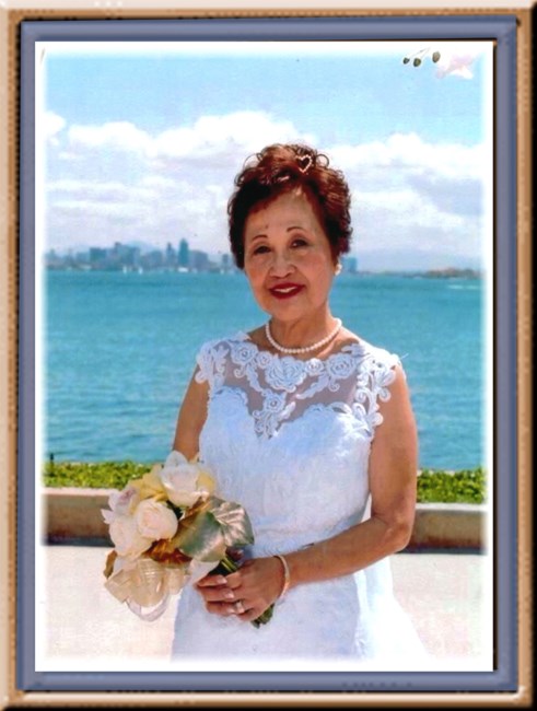 Obituary of Elena L. Fontanilla