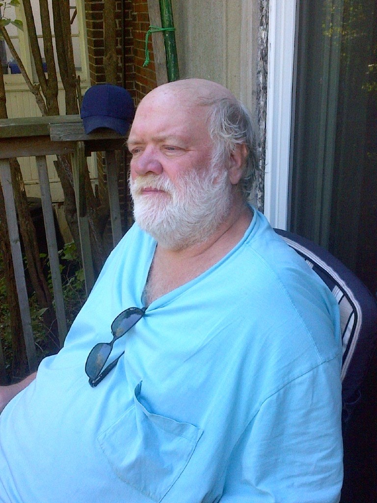 Avis de décès de Mr. Nicholas Morley Sawyer Kilbourn