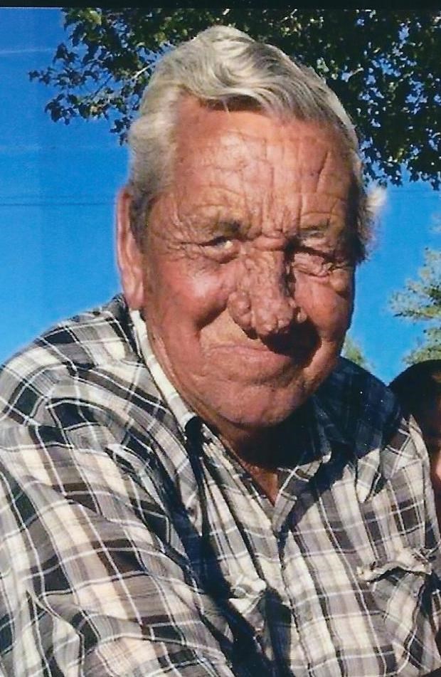 John Mann Obituary El Paso, TX