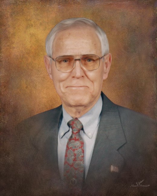 Obituary of Winfred "Wimpy" Kesner