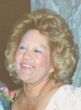 Obituario de Linda P. Perez