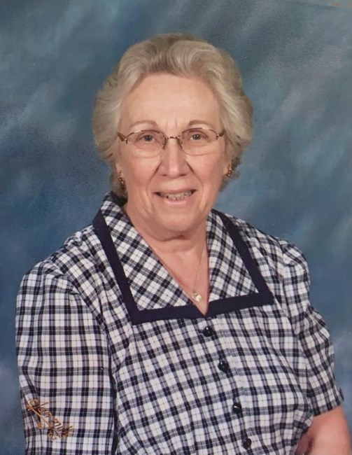 Obituary of Diana M Dentler