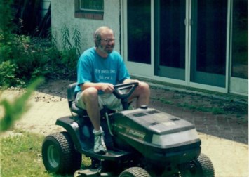 Obituary of John S Fisher