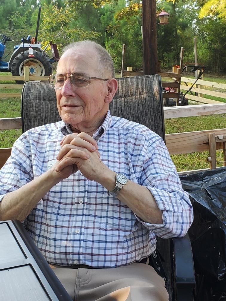 Obituary of Glenn Royden Dunlap