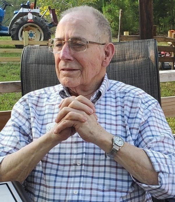 Glenn Dunlap Obituary TX