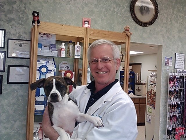 Obituary of Dr. Michael R. Anderson