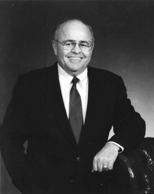 Obituary of Hal "Dan" David Rush