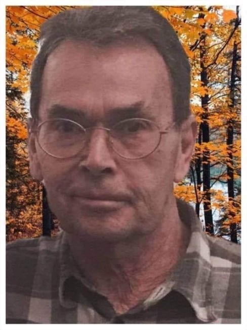 Obituary of Geoffrey Jacob Deuel