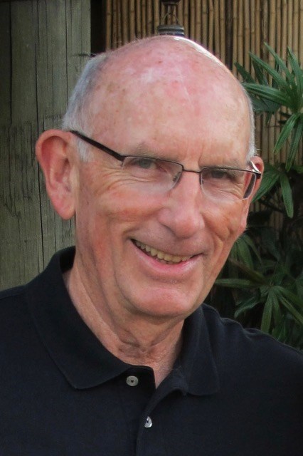 Obituario de Ronald Dean Hauber