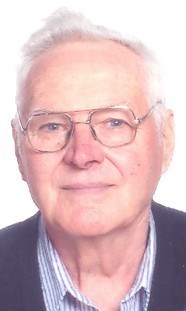 Obituary of Istvan Lajos Szakalas