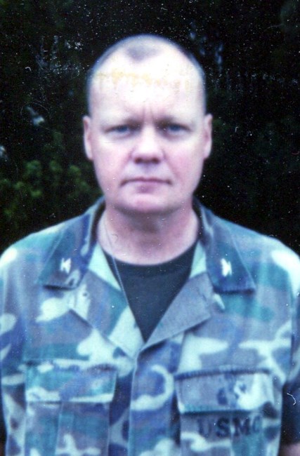 Obituary of James Russell McElroy, Jr.