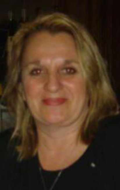 Obituario de Karen Elizabeth Barry