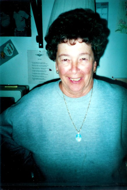 Obituary of Colette Magdalene Penders