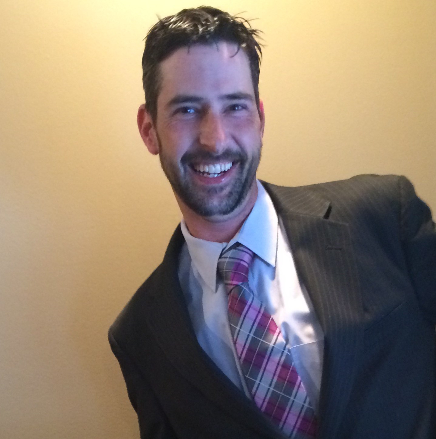 Obituary of Chris Mathews