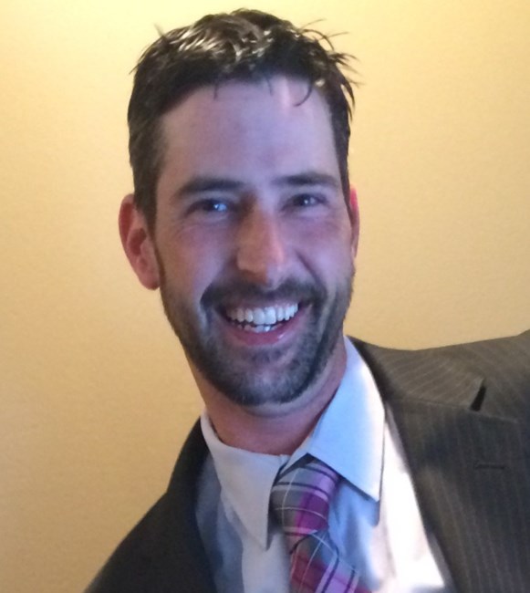 Obituary of Chris Mathews