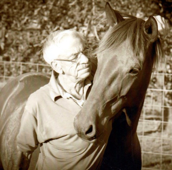 Obituary of James Larry"'Pops" Bailey