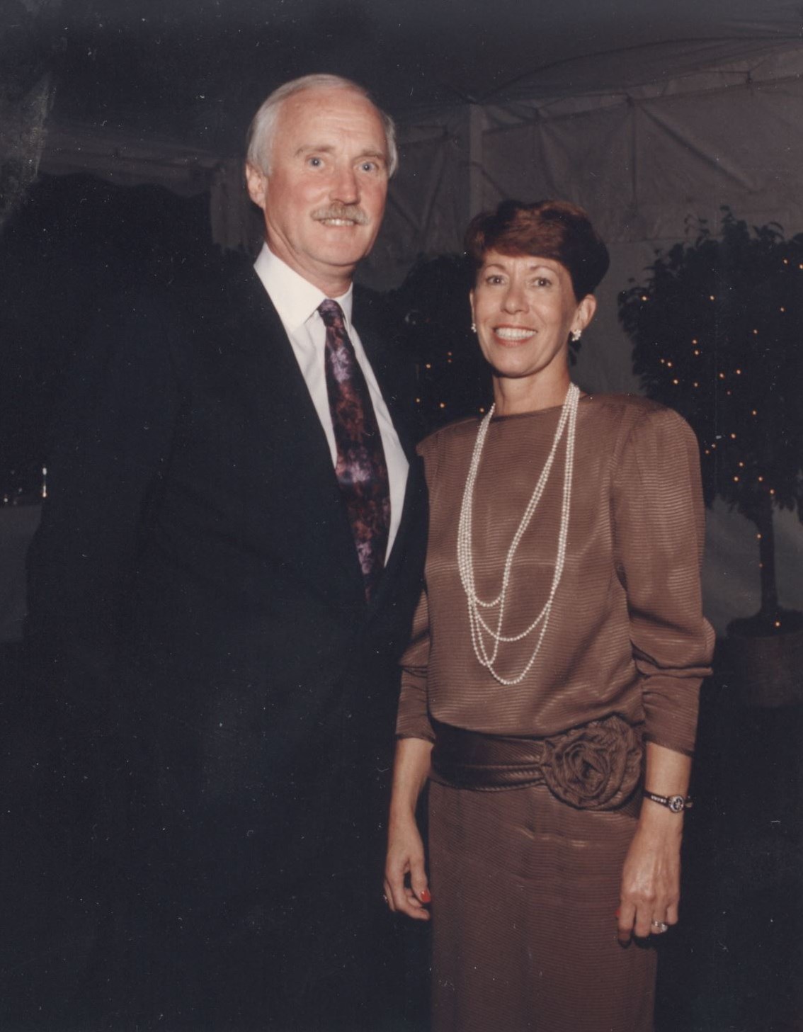 Obituary of Marie-Therese Pain