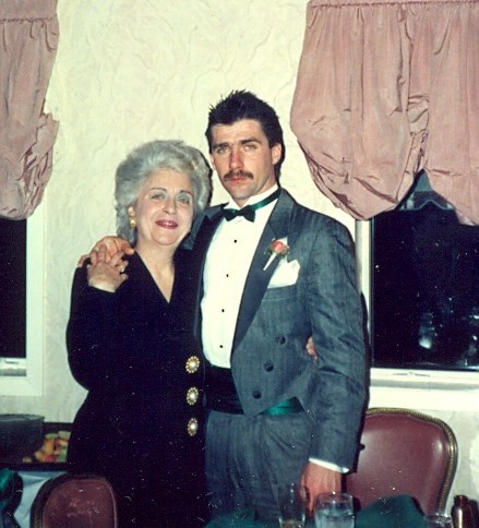 Obituary of Eileen Wright