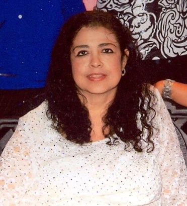 Obituary of Gloria Villarreal