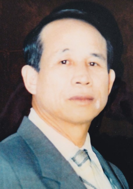 Obituary of Quy Van Nguyen