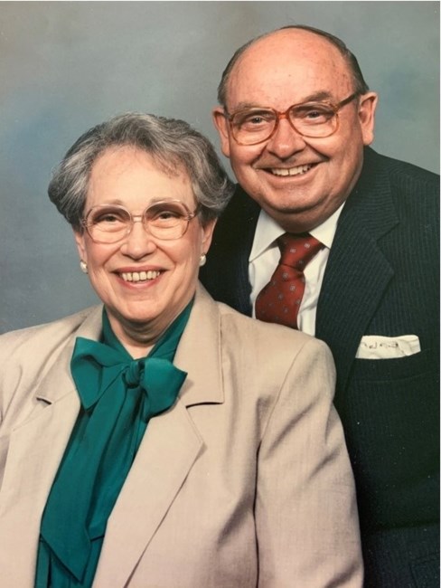 Obituary of C. Geneva Hayes