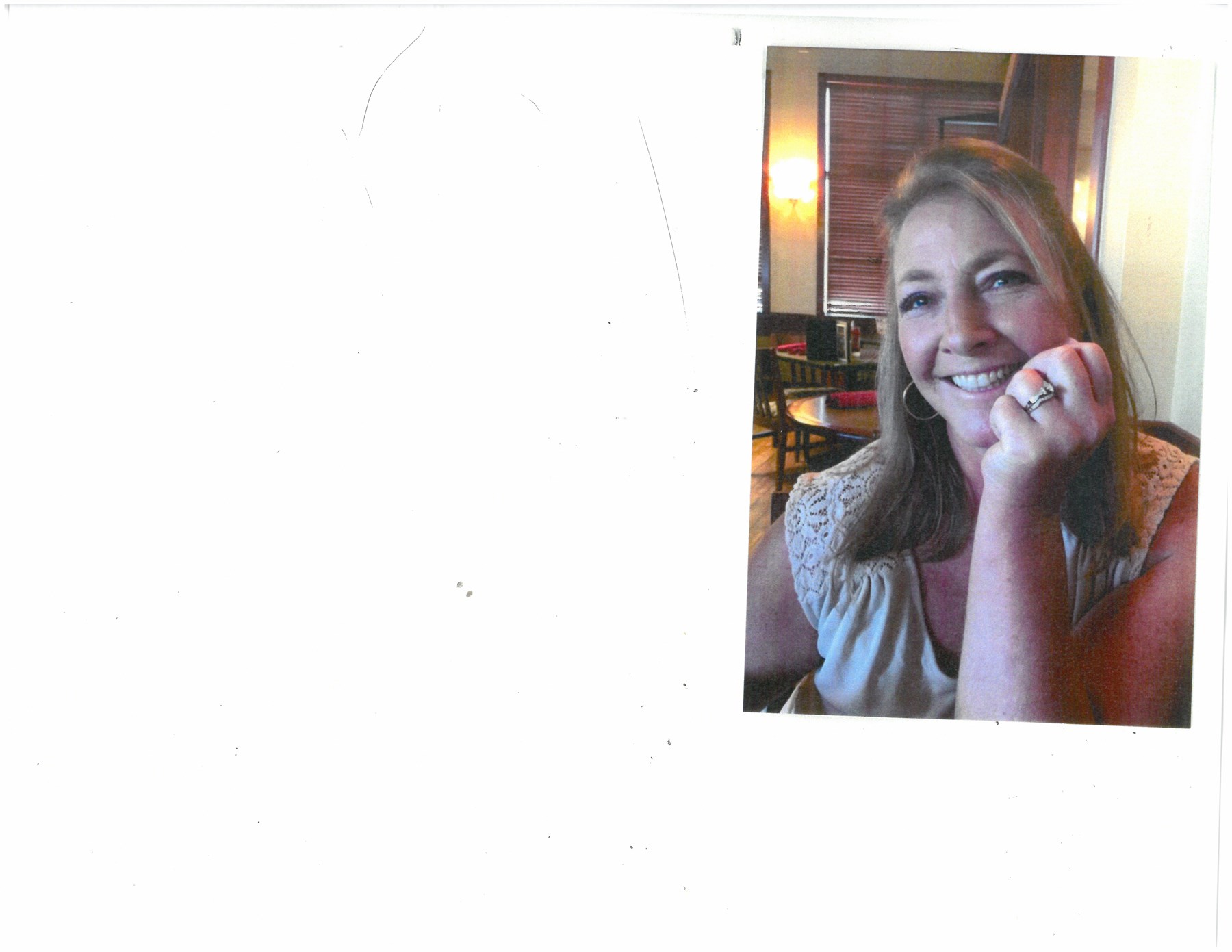 Obituary of Tanae Lynn Marsh