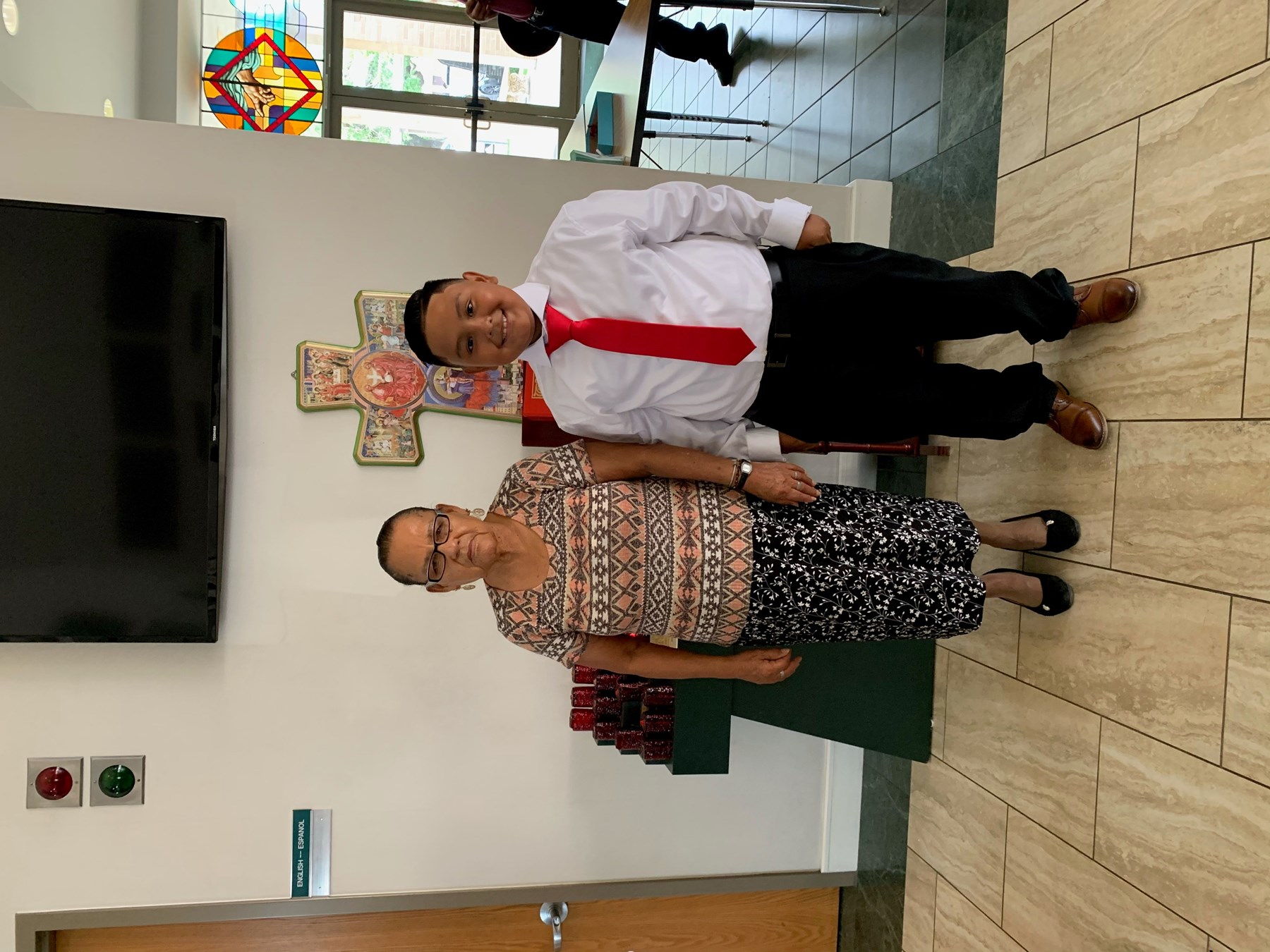 Obituary of Josefa L. Ramirez