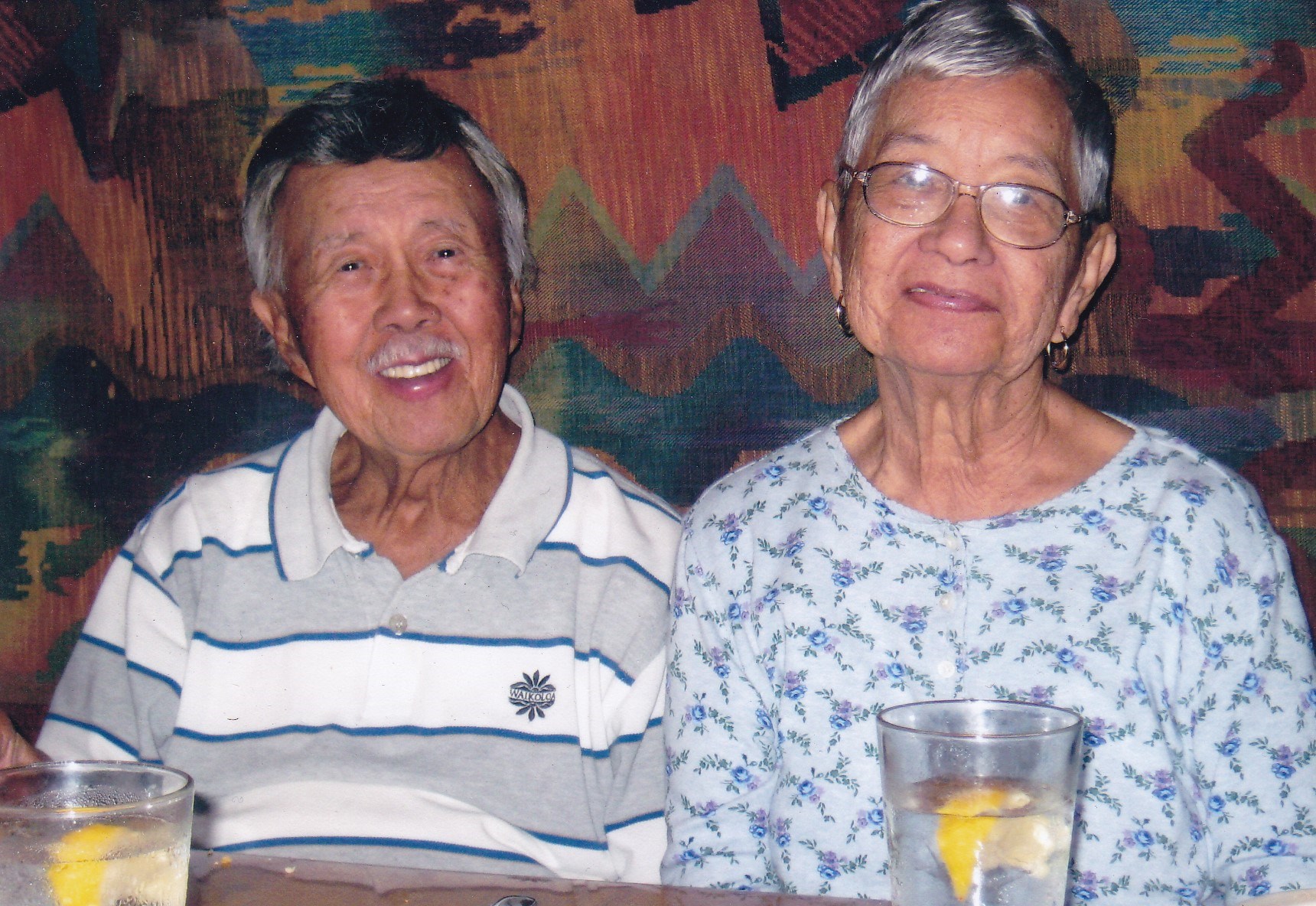 Obituary of Clifford Chun