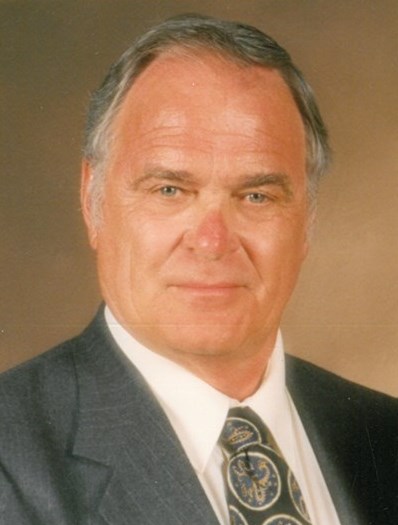 Obituary of John William Cline