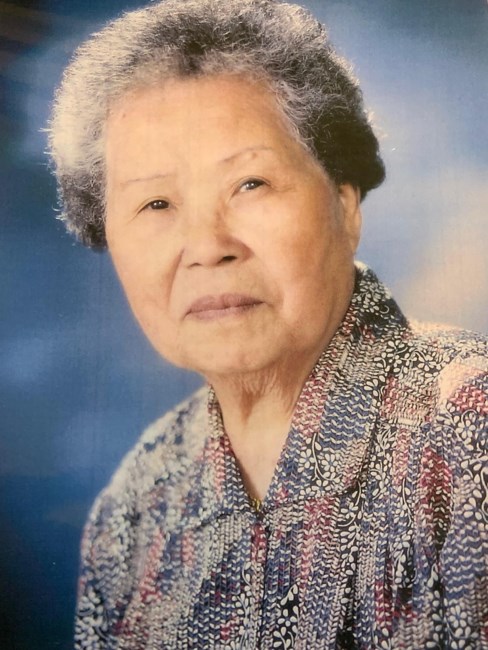Obituary of Yuk Kuen LI