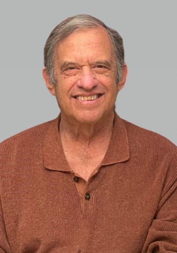 Obituary of Jack Kuppersmith