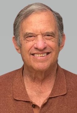 Obituary of Jack Kuppersmith