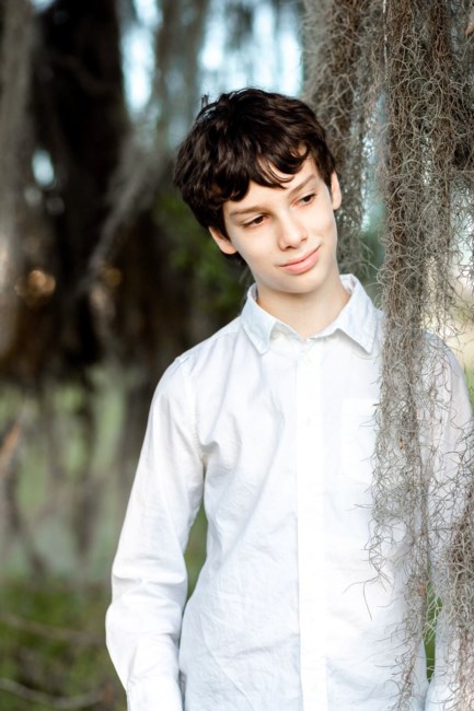 Obituary of Judah Gabriel Moodoyan