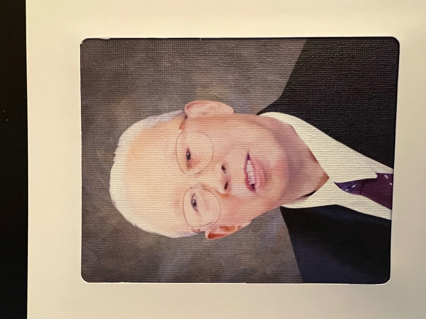 Obituary of Wenbin Zhang