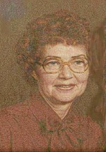 Obituary of Frances Bain Park