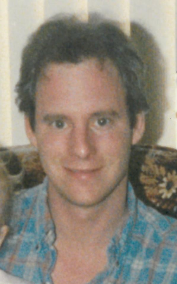 Obituary of Wayne Alison Anderson