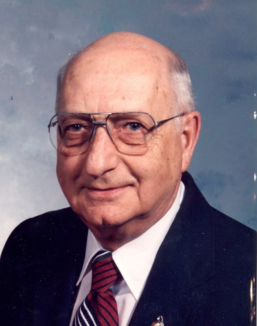 Obituary of Dean Walter Griess