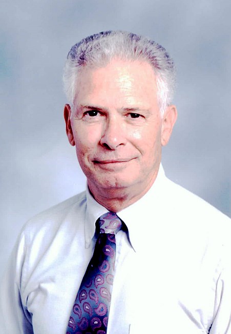 Obituary of Anthony "Tony" Saccaro Jr