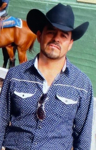 Obituary of Alberto Ramirez Gonzalez