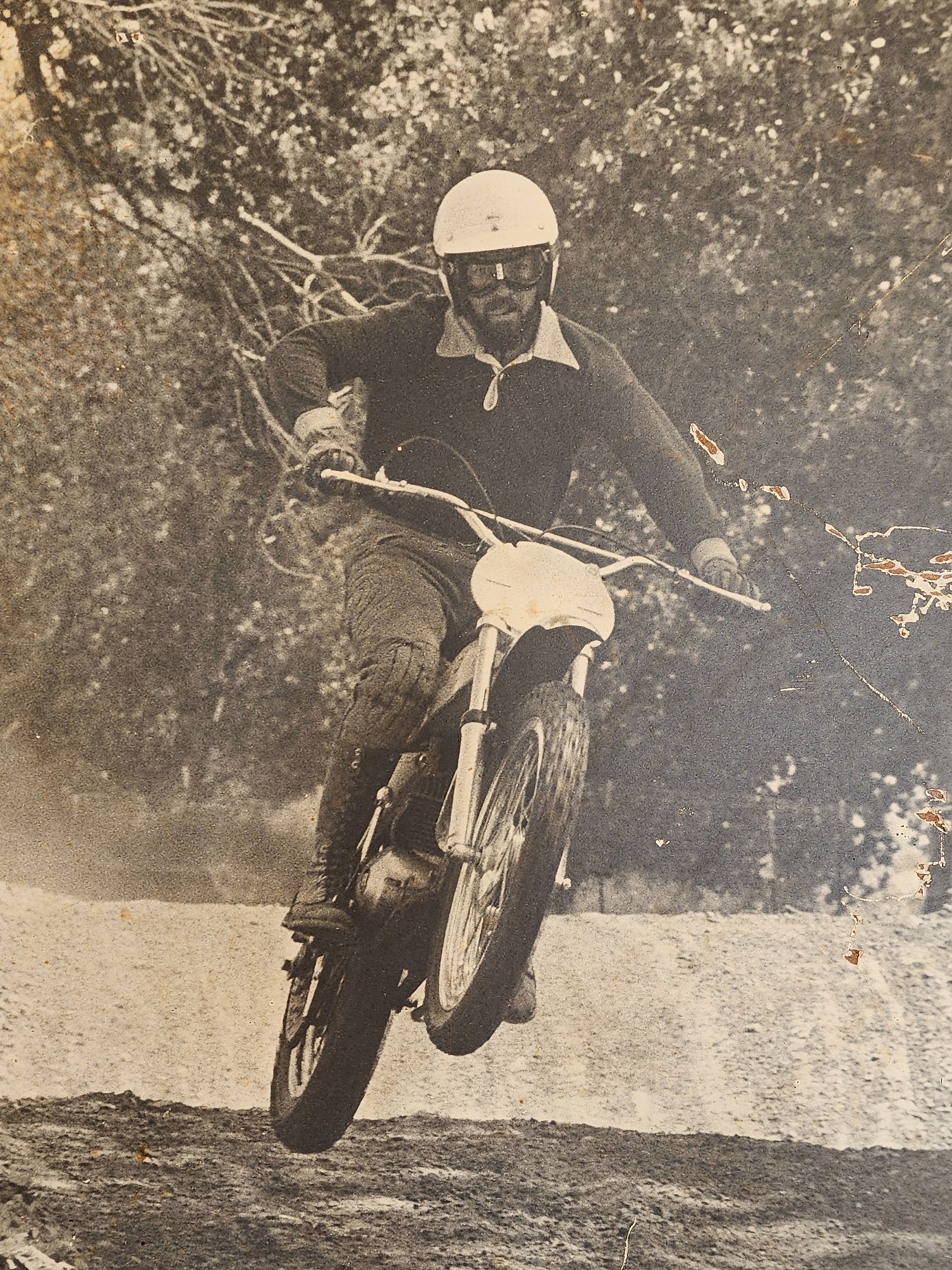 Avis de décès de John Joseph Huetter Jr.