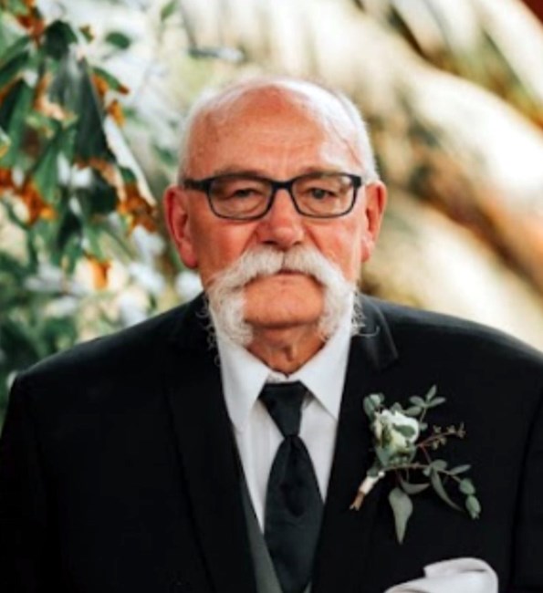 Obituary of Martin Waldner