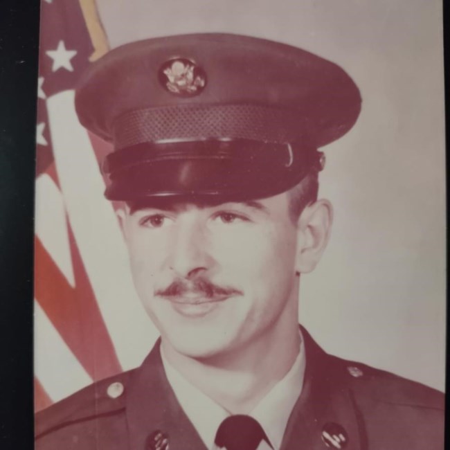 Obituary of John Edward Dickerson